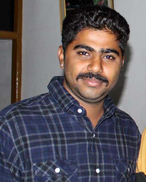 Brijpal Singh Rathore